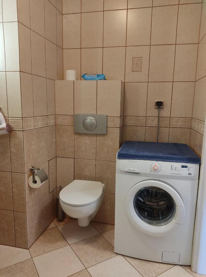 Apartament Gieldowa 8 Kolobrzeg Exterior photo