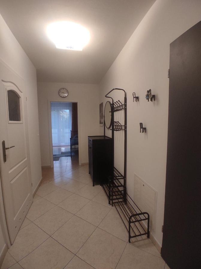 Apartament Gieldowa 8 Kolobrzeg Exterior photo